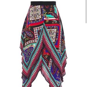 Alice + Olivia skirt